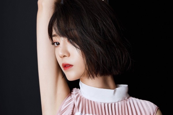 电视剧《曾少年》李溪芮饰演飒爽女子秦茜?演员李溪芮演艺经历?