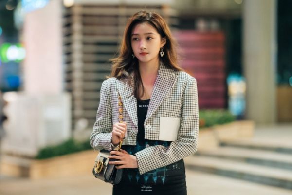 《二十不惑2》梁爽赵优秀结局分手?关晓彤饰演梁爽人物角色特点?