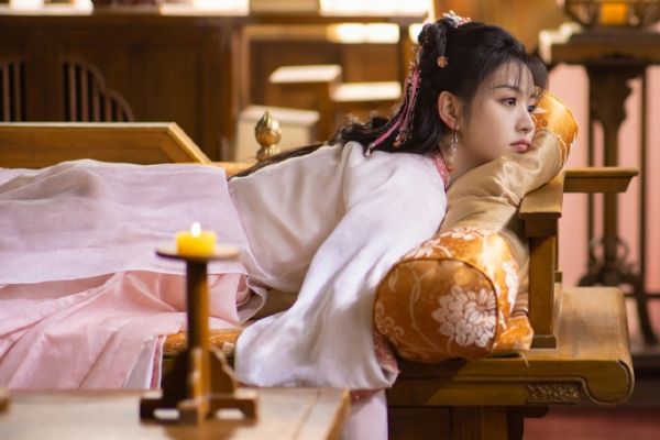 《卿卿日常》田曦薇白敬亭互动让人心动?刘宇宁献唱主题曲清晖?