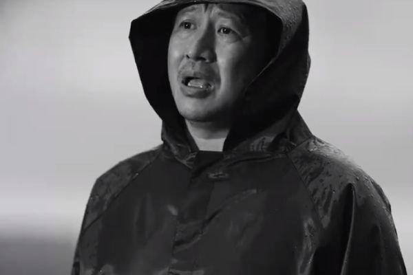 《分界线》电视剧故事剧情介绍?演员何冰和张国强揭露幕后真凶?