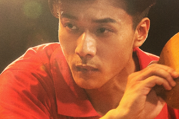 电视剧《夺金》亮剑导演张前执导乒乓大戏?名宿许绍发任总顾问?