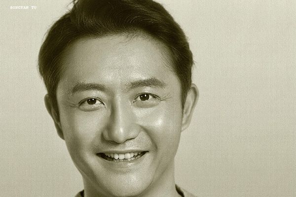 电视剧《以家人之名》李海潮是什么人?李海潮的扮演者是涂松岩?
