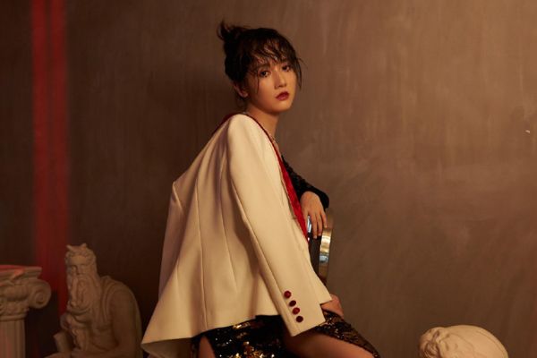 电视剧《紫川》女主紫川宁扮演者是谁?演员李墨之演过哪些作品?