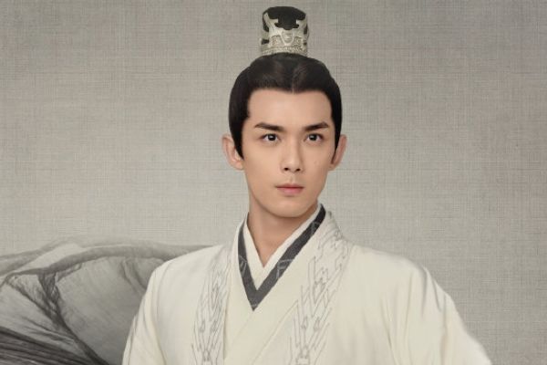 《星汉灿烂》改编自原著小说有穿越元素?文帝历史原型是东汉刘秀?