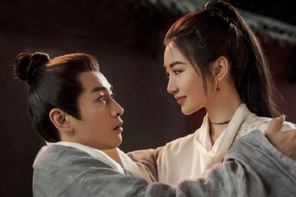 《云襄传》陈晓毛晓彤再合作?实力派演员秦岚许龄月惠红英主演?