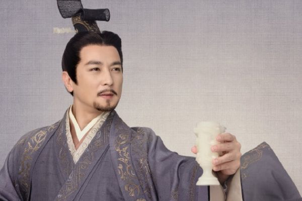 《星汉灿烂》改编自原著小说有穿越元素?文帝历史原型是东汉刘秀?