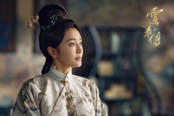 《云襄传》陈晓毛晓彤再合作?实力派演员秦岚许龄月惠红英主演?