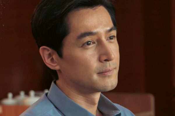 《县委大院》电视剧故事剧情介绍?胡歌刘涛张新成等演员阵容强?
