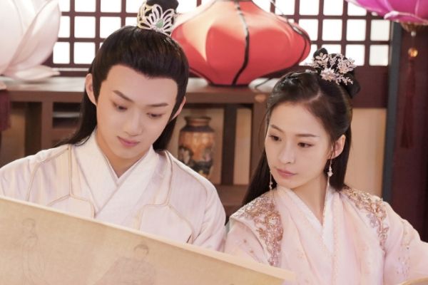 《闻香榭》改编自海的温度同名小说?讲述了什么故事8月11日播出?