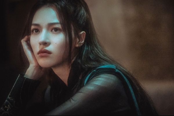 《迷航昆仑墟》丁云齐用龙骨下聘求娶无双?五门和昆仑墟的秘密?