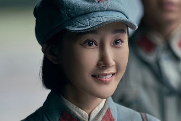 《血战松毛岭》电视剧故事剧情介绍?主演张宁江林鹏的个人资料?