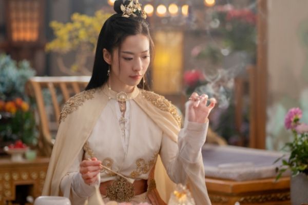 《闻香榭》改编自海的温度同名小说?讲述了什么故事8月11日播出?