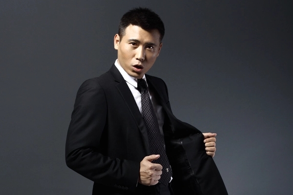 《数风流人物》重大革命历史题材电视剧?李乃文侯京健等人主演?