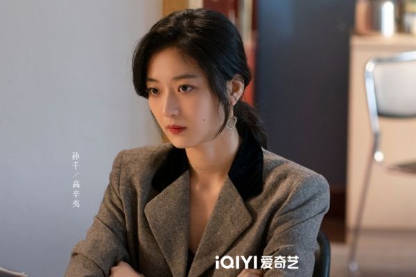 《风吹半夏》高辛夷官配是谁最终结局如何?饰演者孙千作品介绍?