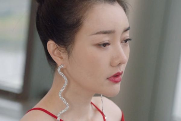 《遇见璀璨的你》苏晓癌症复发转移?季默为何跟独孤若男提分手?