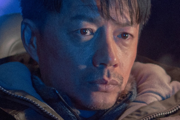 电视剧《双探》是小说改编还是由真实案件改编?大鹏段奕宏主演?