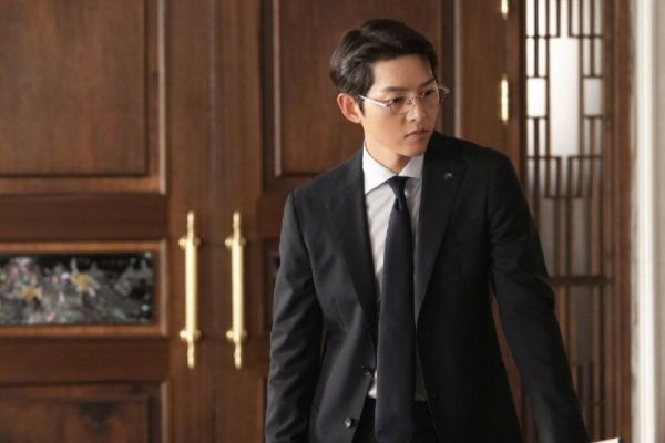 《财阀家的小儿子》韩国剧故事剧情介绍?杀害尹贤宇的凶手是谁?