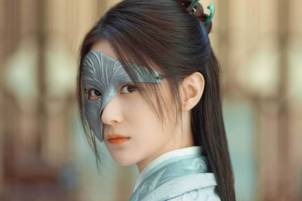 《少年歌行》演员刘学义张维娜饰演角色惊艳?主要人物角色关系?
