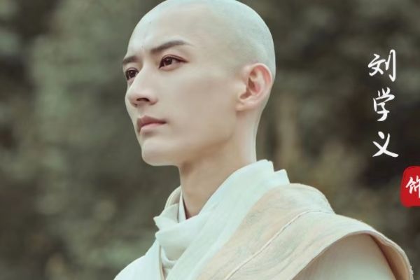 《少年歌行》演员刘学义张维娜饰演角色惊艳?主要人物角色关系?