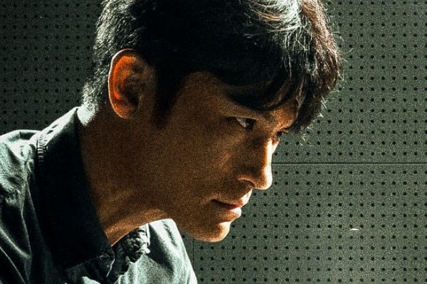 《执念如影》根据小说改编双男主犯罪悬疑剧?骆松高川携手破案?