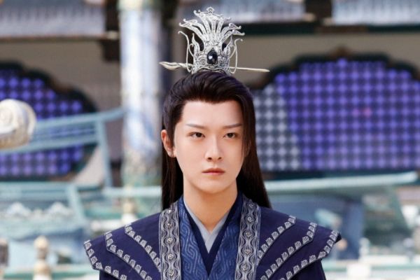 《沉香如屑》柳维扬和玄襄是什么关系?玄襄陶紫炁最终结局如何?