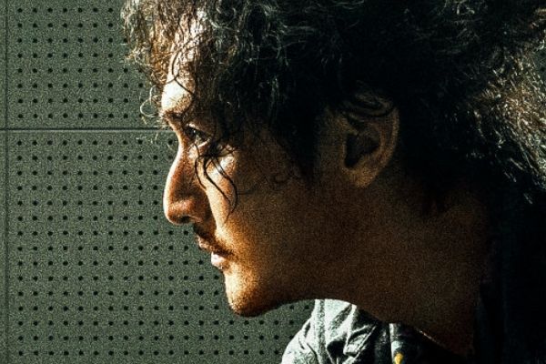 《执念如影》根据小说改编双男主犯罪悬疑剧?骆松高川携手破案?