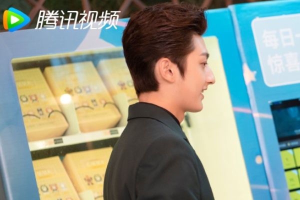 《那小子不可爱》电视剧故事剧情?刘特凌美仕主演10月14日播出?