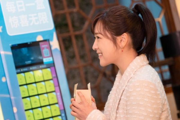 《那小子不可爱》电视剧故事剧情?刘特凌美仕主演10月14日播出?