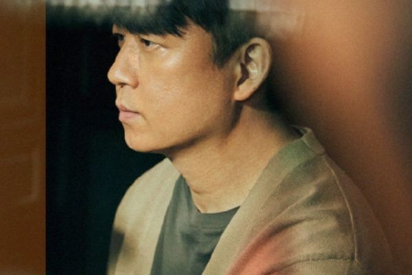《重生之门》许正清和庄文杰是什么关系?许正清为何拉庄文杰入局?