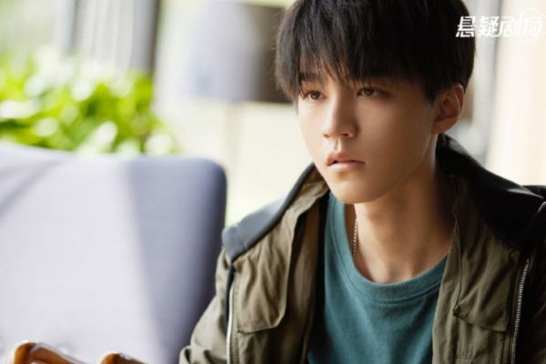 《重生之门》许正清和庄文杰是什么关系?许正清为何拉庄文杰入局?