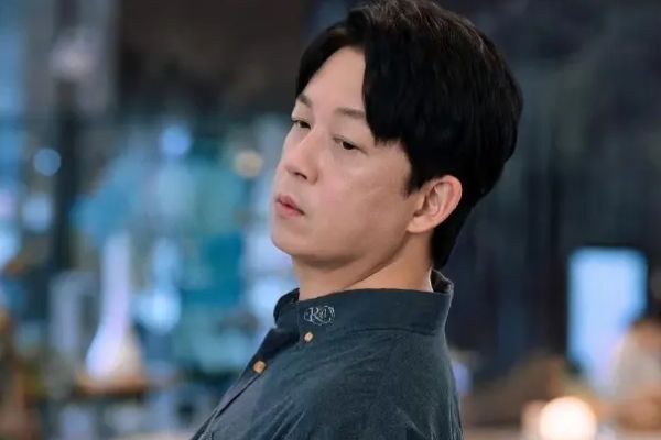 《重生之门》庄耀柏为庄文杰布局12年?许正清是幕后BOSS可能最大?