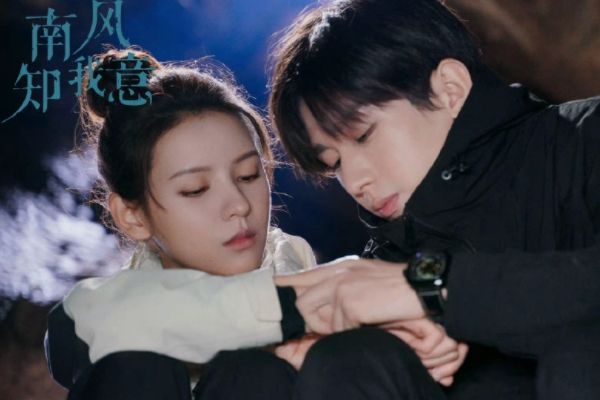 《南风知我意》电视剧故事剧情介绍?演员成毅张予曦第三次合作?