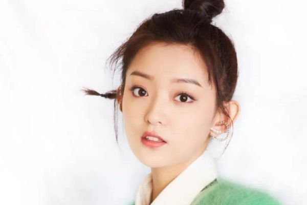 电视剧《原来是你》青年演员罗予彤饰演原莱?罗予彤的个人资料?