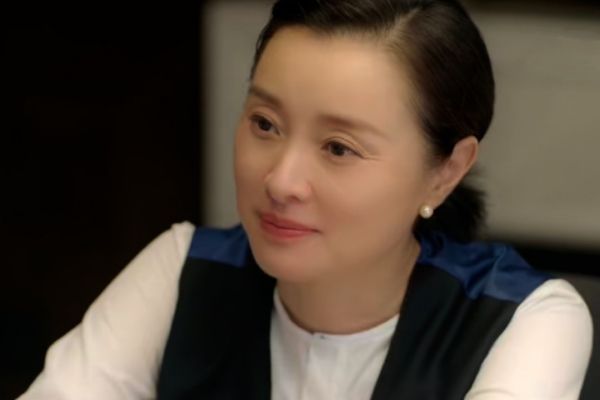 《加油！妈妈》苏青是事业家庭兼顾的女强人?演员吴越作品介绍?