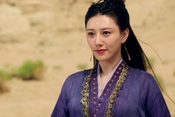 《沉香如屑》柳维扬和玄襄是什么关系?玄襄陶紫炁最终结局如何?