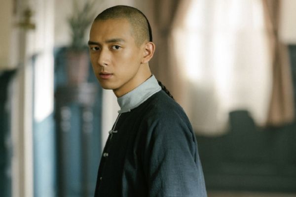 《人生若如初见》剧情介绍?李现春夏魏大勋周游朱亚文饰演角色?