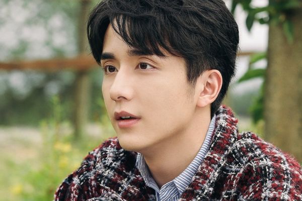 《回廊亭》张新成饰演程成是什么人?程成和姜远星最终结局如何?