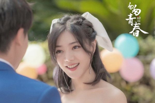 《匆匆的青春》演员李佳航邓家佳二搭?扎根现实直面年轻人生活?