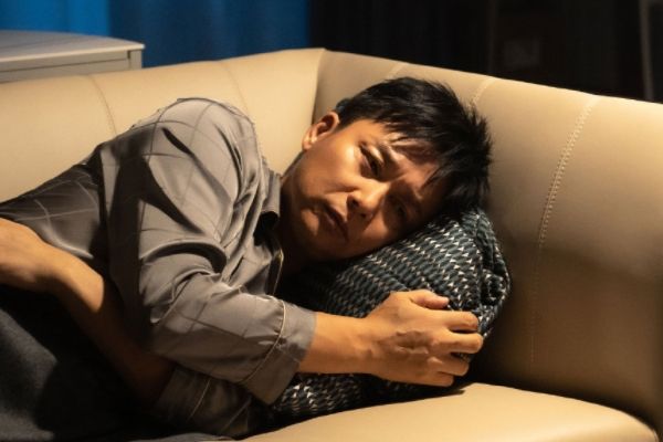 《张卫国的夏天》张卫国和林宏年遇到糟心事?师兄弟成怨种兄弟?