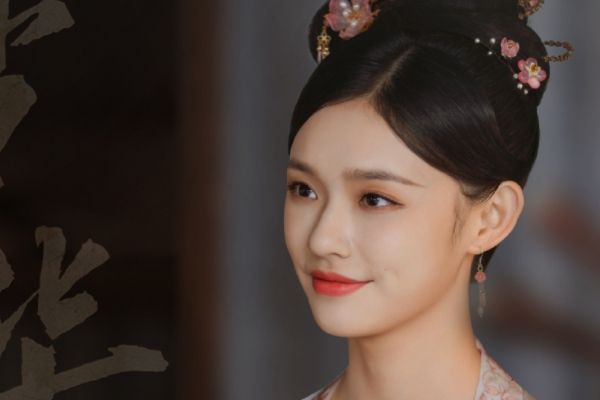 《梦华录》赵盼儿顾千帆因夜宴图而结缘?上演精彩女性励志故事?