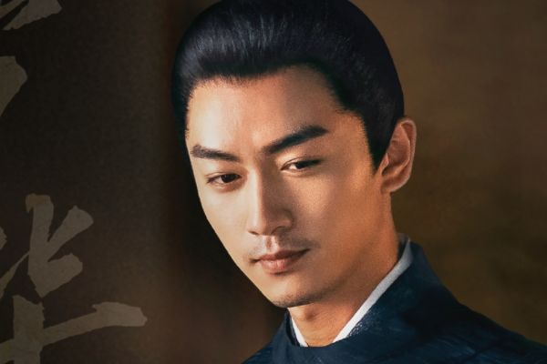 《梦华录》赵盼儿顾千帆因夜宴图而结缘?上演精彩女性励志故事?