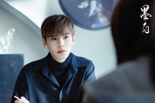 小说改编剧《墨白》故事剧情介绍?男女主毕雯珺张雪迎个人资料?
