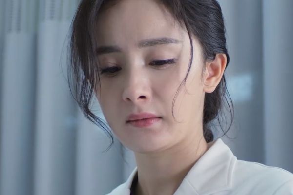《谢谢你医生》演员杨幂白宇演绎医生角色?肖砚白术开启姐弟恋?