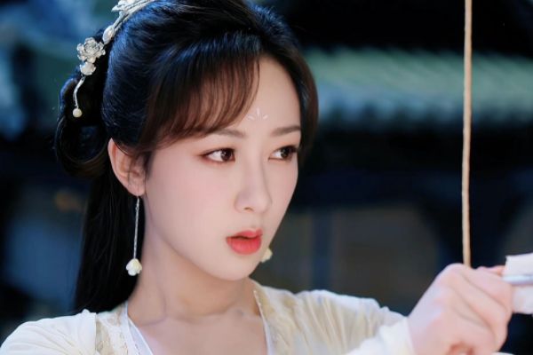 《沉香如屑》颜淡上天刑台目的是什么?颜淡为何又跳了七世轮回台?