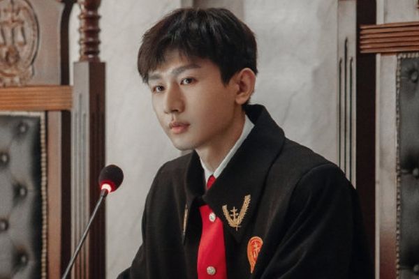 法治案情剧《底线》主要演员饰演人物角色关系?播出时间追剧日历?