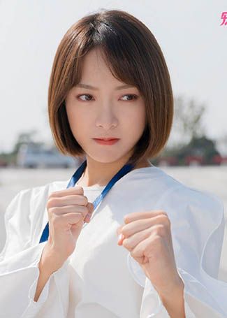 舍我其谁程意