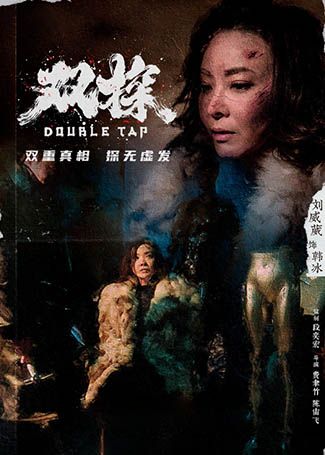 双探韩冰