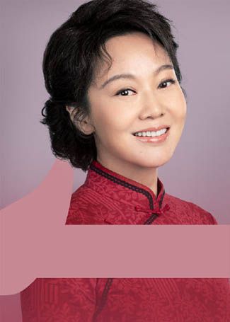 亲爱的爸妈柳碧云