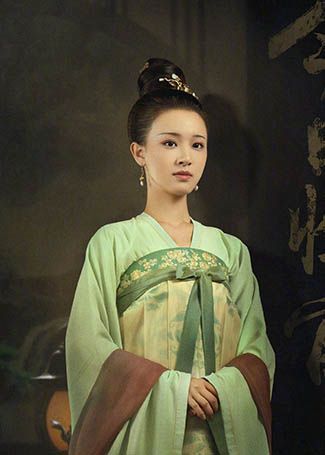 长安诺凌蓁儿