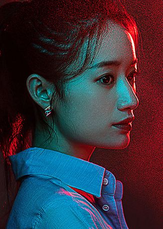 冰雨火杨玲